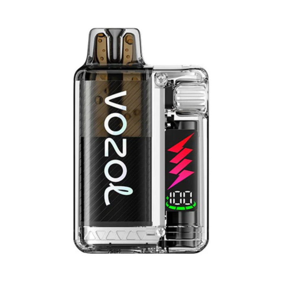 Vozol Vape - Strawberry Kiwi