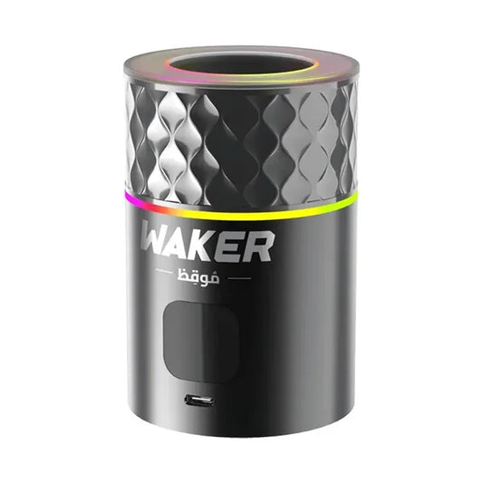 Waker Shisha Device/Gerät