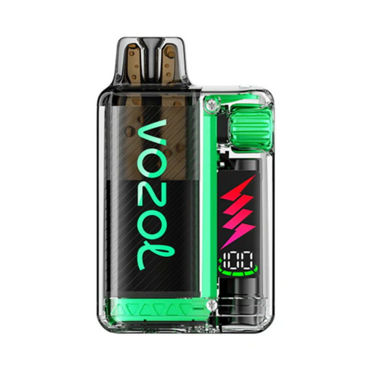 Vozol Vape - Watermelon Ice