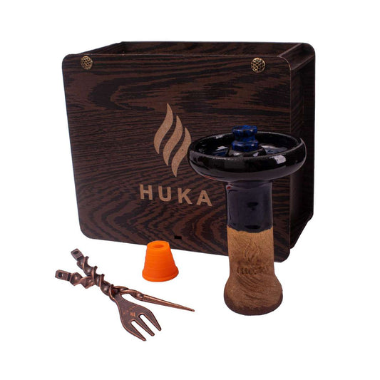 Huka - Profi Kopfset