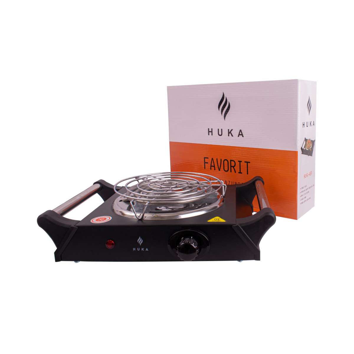 Huka Favorit - A09