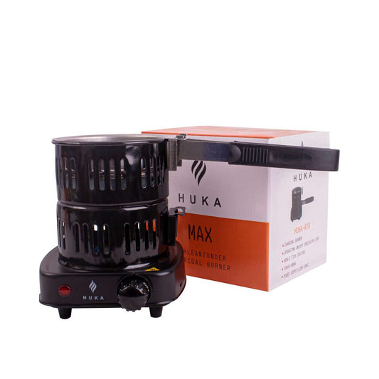 Huka Max - A18