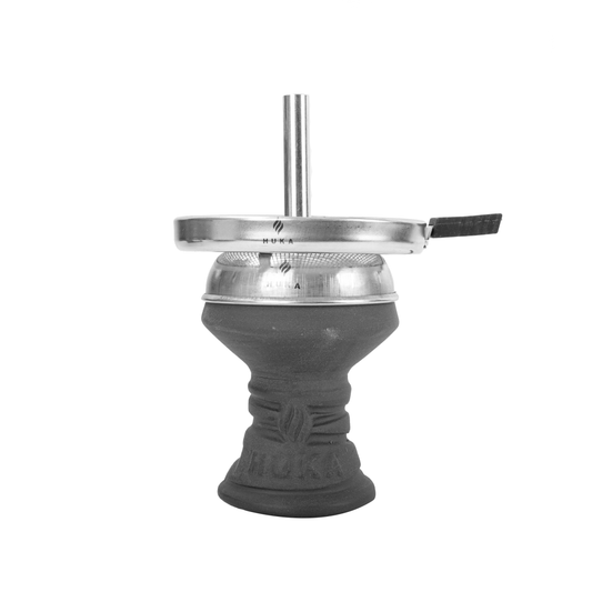 Huka - Kaminkopf-Set
