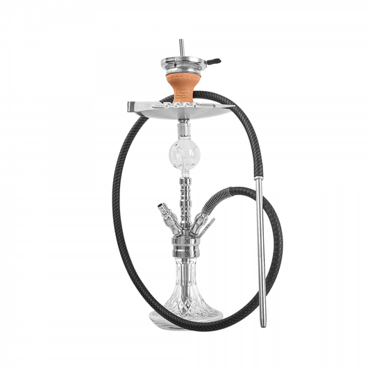 Laziza - Stainless 100