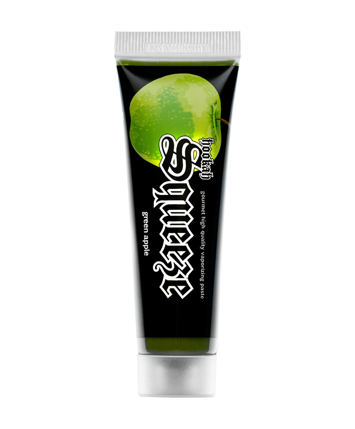 Hookahsqueeze Green Apple 25g