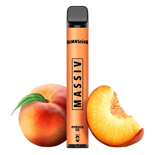 Almassiva - 600 Züge - Massiv