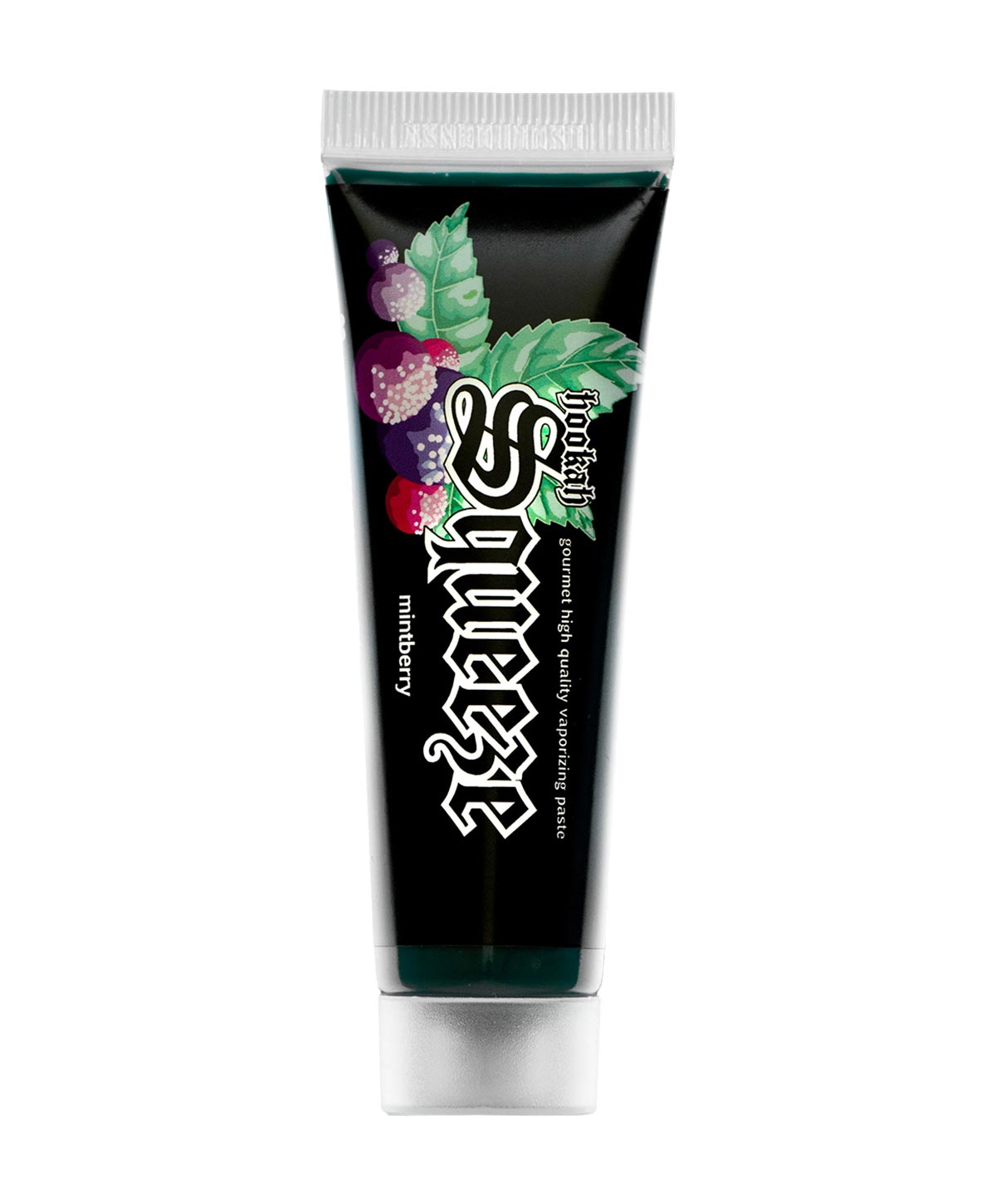 Hookahsqueeze Mintberry 25g