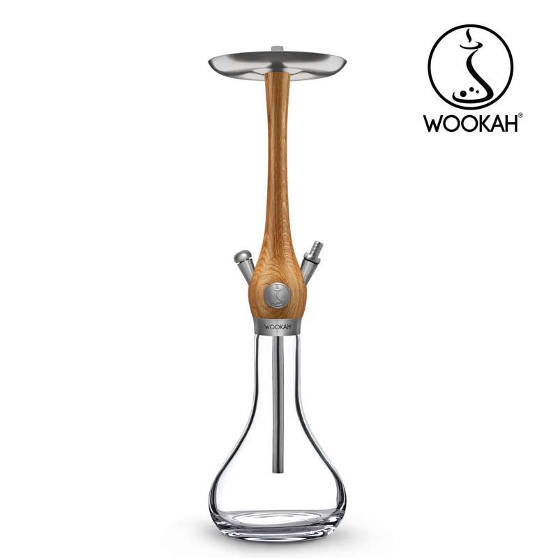 Wookah - Oak Smooth